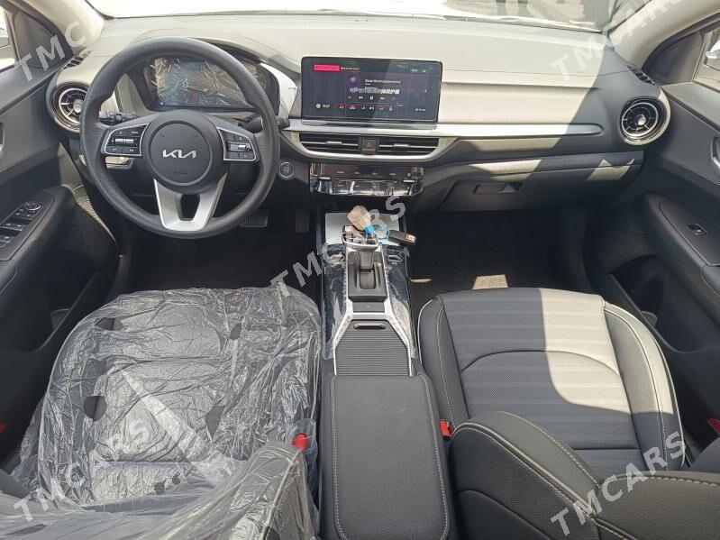 Kia K3 2024 - 275 000 TMT - Ашхабад - img 9