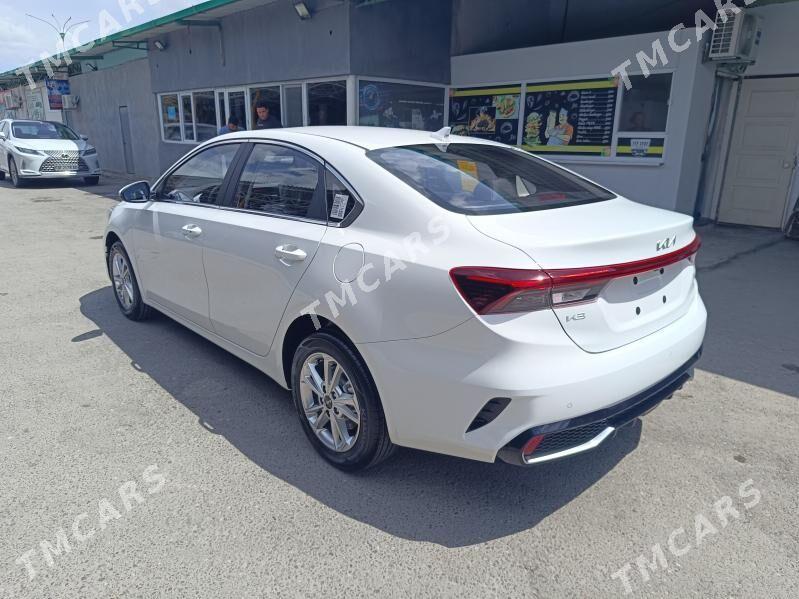 Kia K3 2024 - 275 000 TMT - Ашхабад - img 2