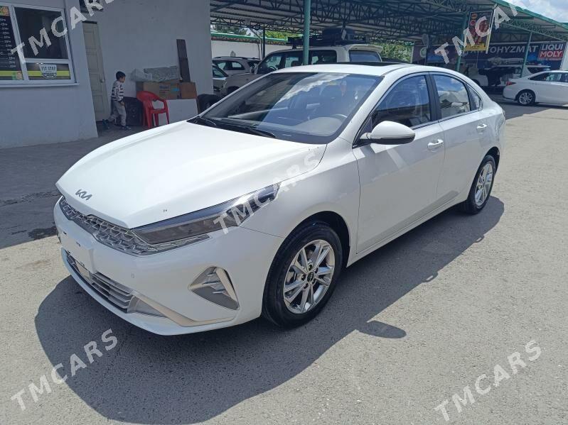 Kia K3 2024 - 275 000 TMT - Ашхабад - img 6