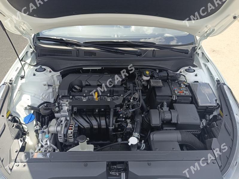 Kia K3 2024 - 275 000 TMT - Ашхабад - img 4