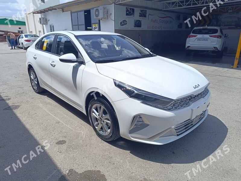 Kia K3 2024 - 275 000 TMT - Ашхабад - img 5
