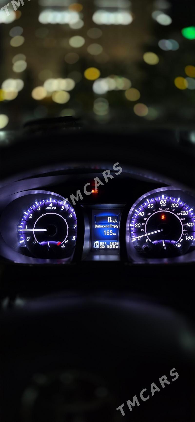 Toyota Avalon 2016 - 400 000 TMT - Aşgabat - img 7