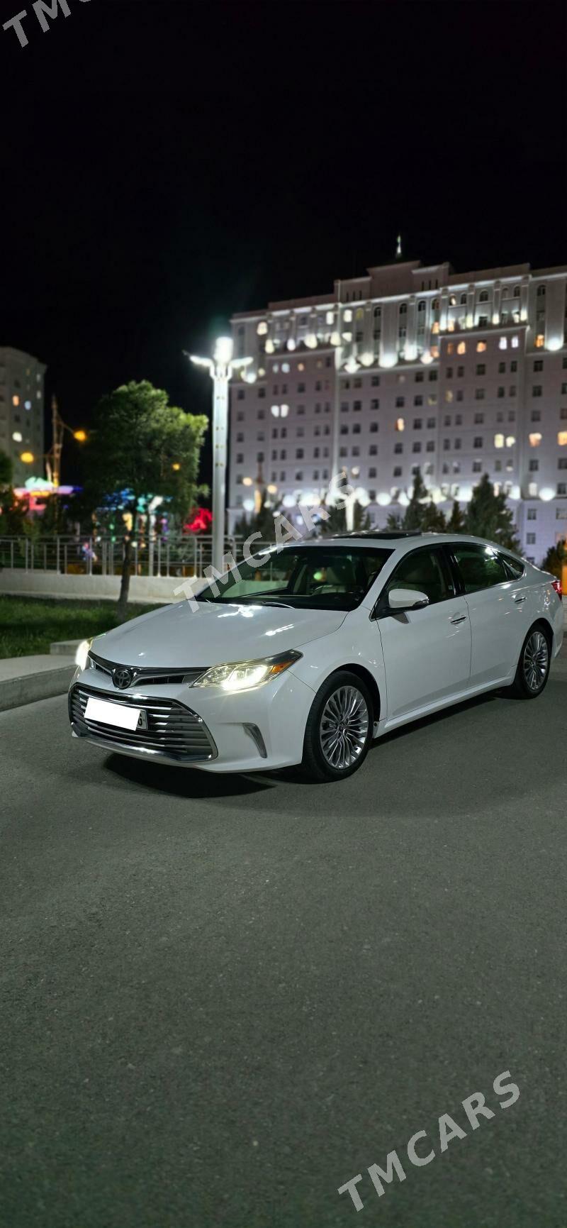 Toyota Avalon 2016 - 400 000 TMT - Aşgabat - img 2