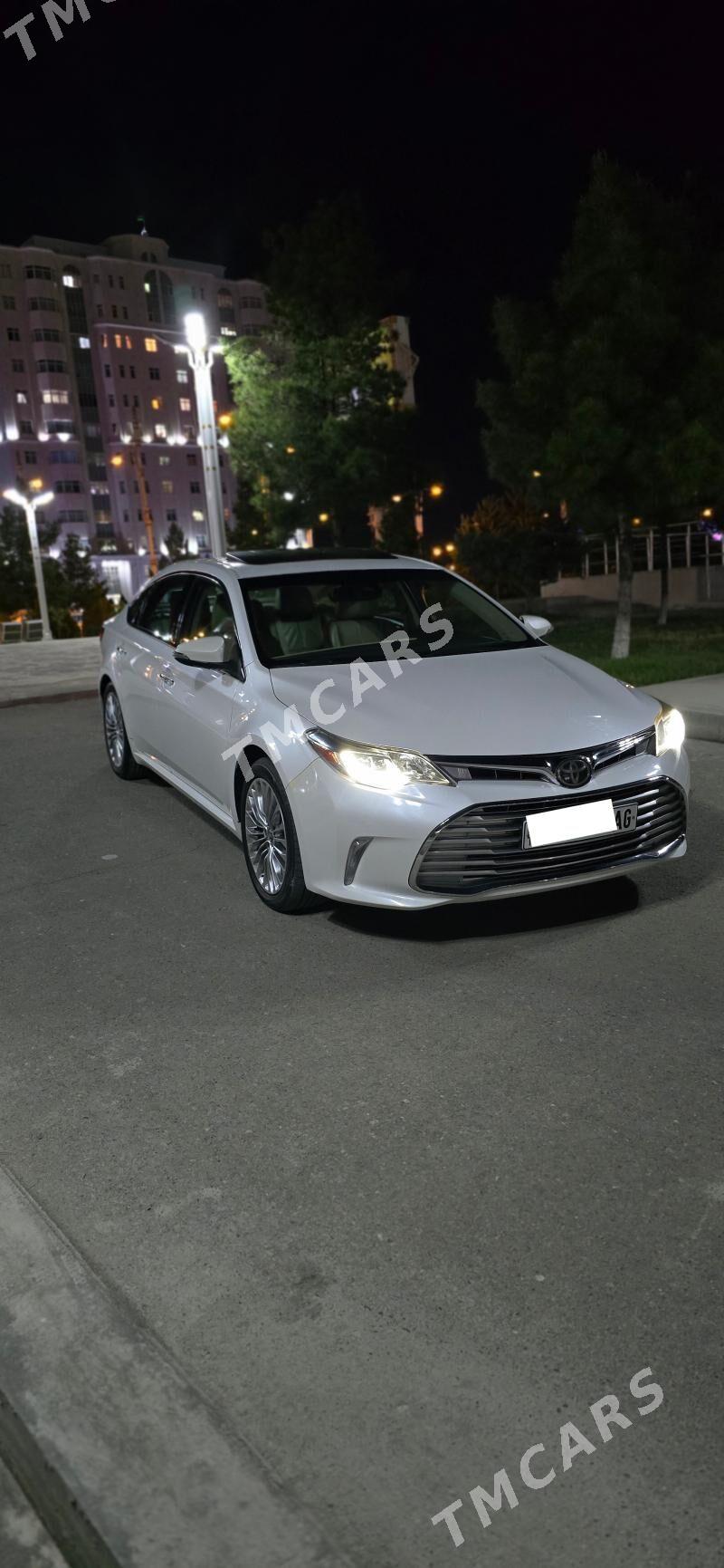 Toyota Avalon 2016 - 400 000 TMT - Aşgabat - img 1