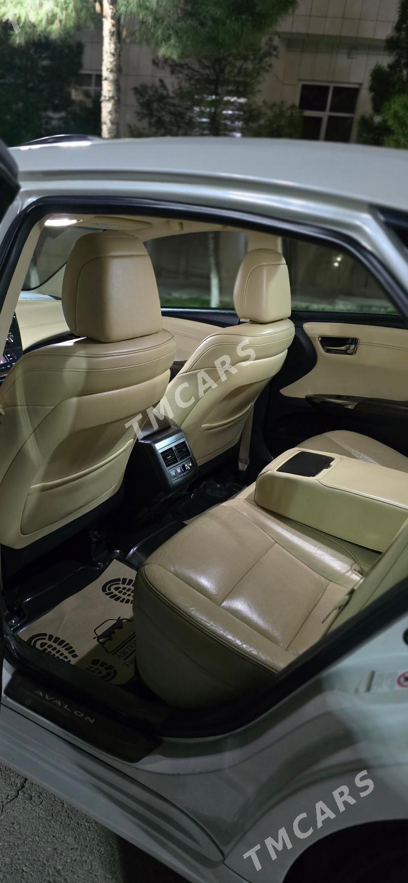 Toyota Avalon 2016 - 400 000 TMT - Aşgabat - img 6