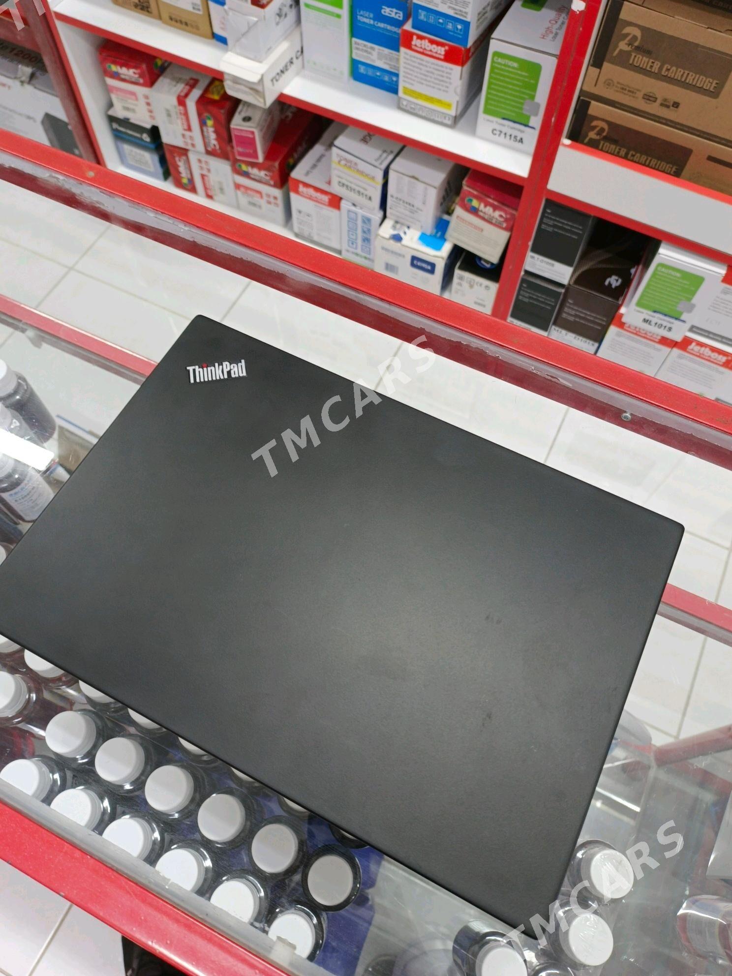 Notebook Lenovo ThinkPad T490 - Balkanabat - img 2