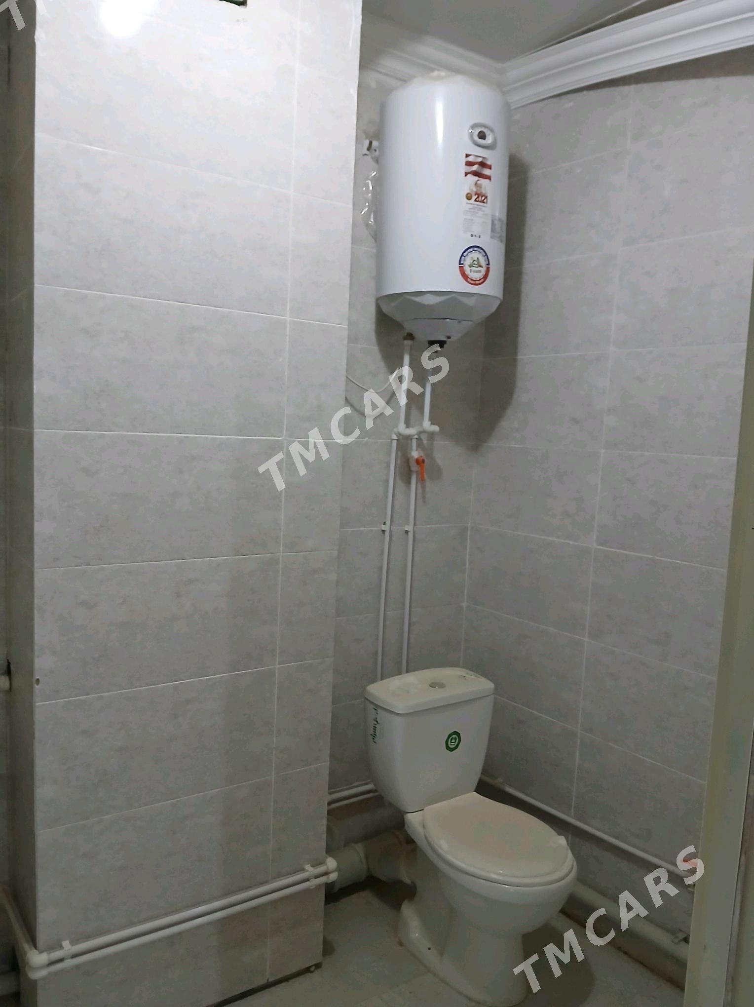 сатлык элитка 17 дом - Туркменабат - img 3