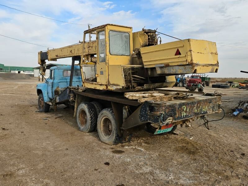 Zil 4331 1989 - 175 000 TMT - Гёкдепе - img 3
