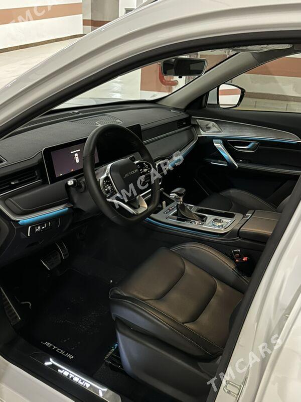 Jetour X70 Plus 2022 - 390 000 TMT - Ашхабад - img 3