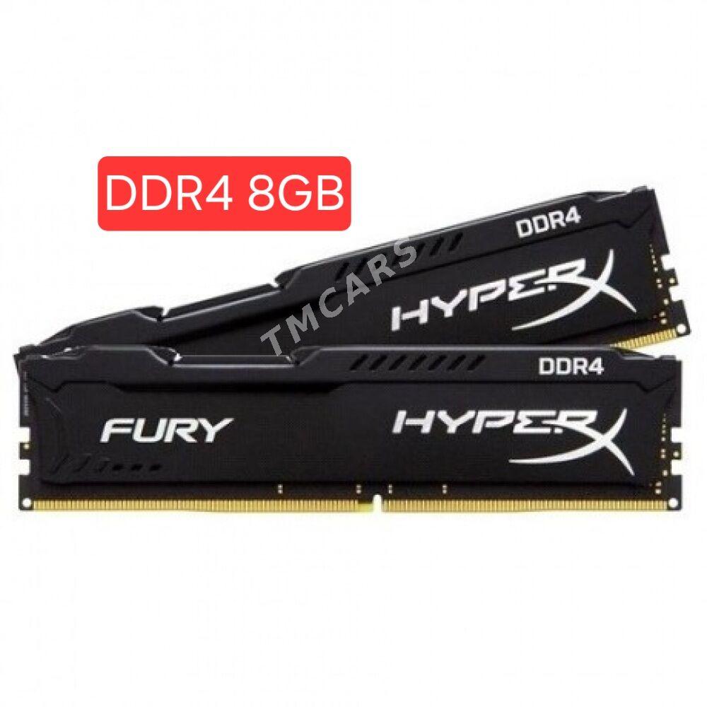 Ram DDR3 8GB Ceramere q - Mary - img 4