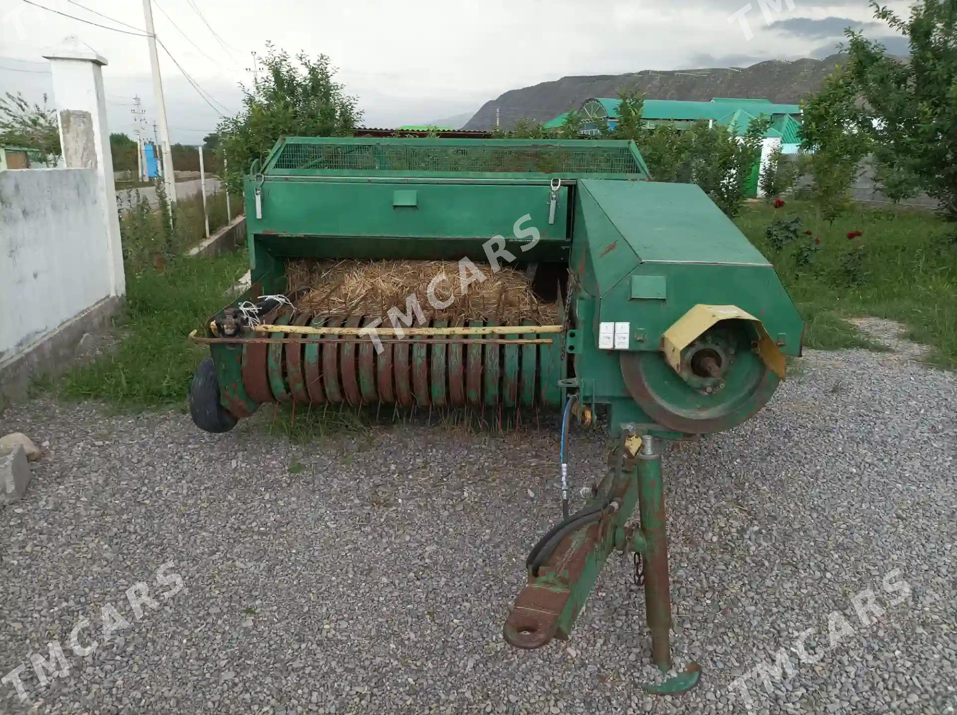 MTZ 80 2014 - 100 000 TMT - Багир - img 2