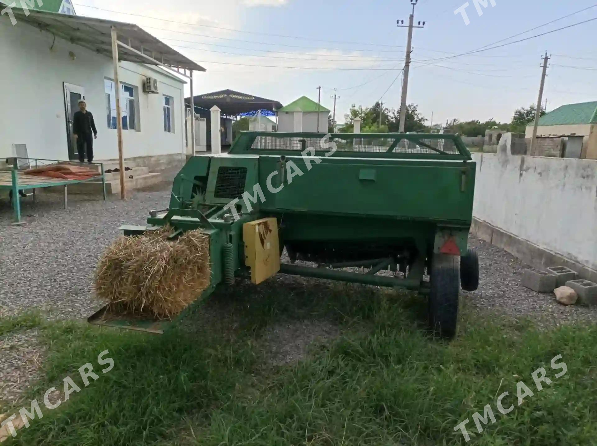 MTZ 80 2014 - 100 000 TMT - Багир - img 3