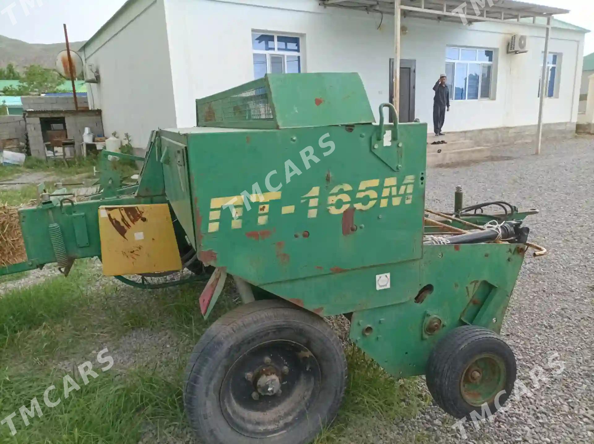 MTZ 80 2014 - 100 000 TMT - Багир - img 4