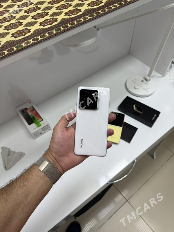 Realme GT 7 pro 16/1TB - Багир - img 2