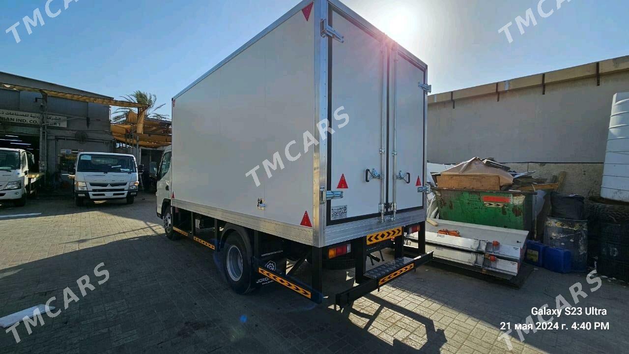 Mitsubishi Canter 2024 - 707 000 TMT - Aşgabat - img 3