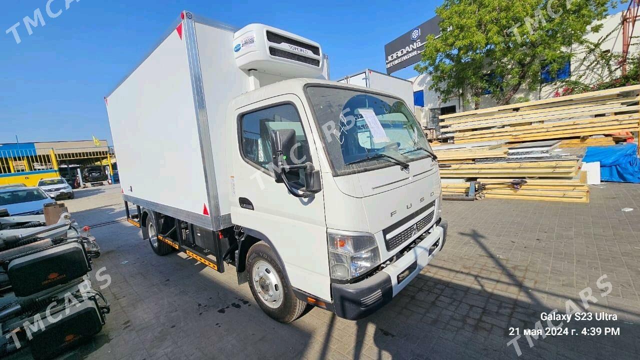 Mitsubishi Canter 2024 - 707 000 TMT - Aşgabat - img 2