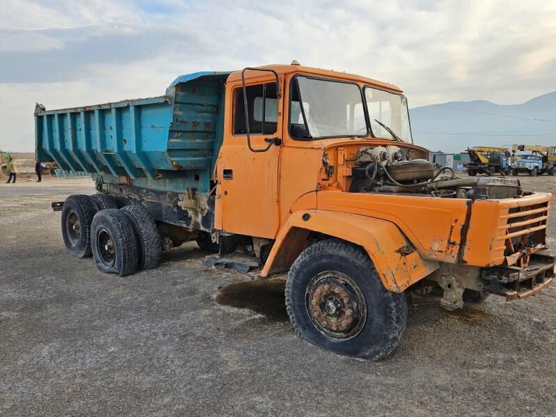 Maz Samosval 1994 - 65 000 TMT - Гёкдепе - img 2