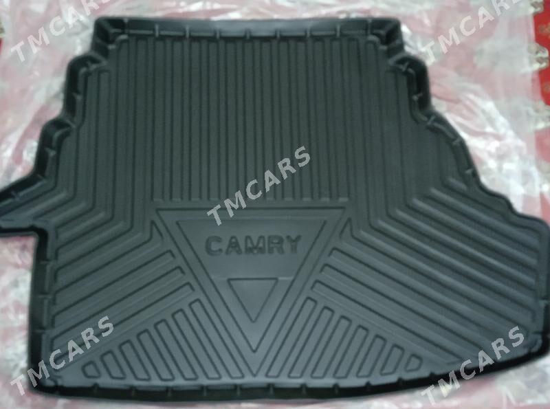 Camry bagaj kowrik 400 TMT - Aşgabat - img 4