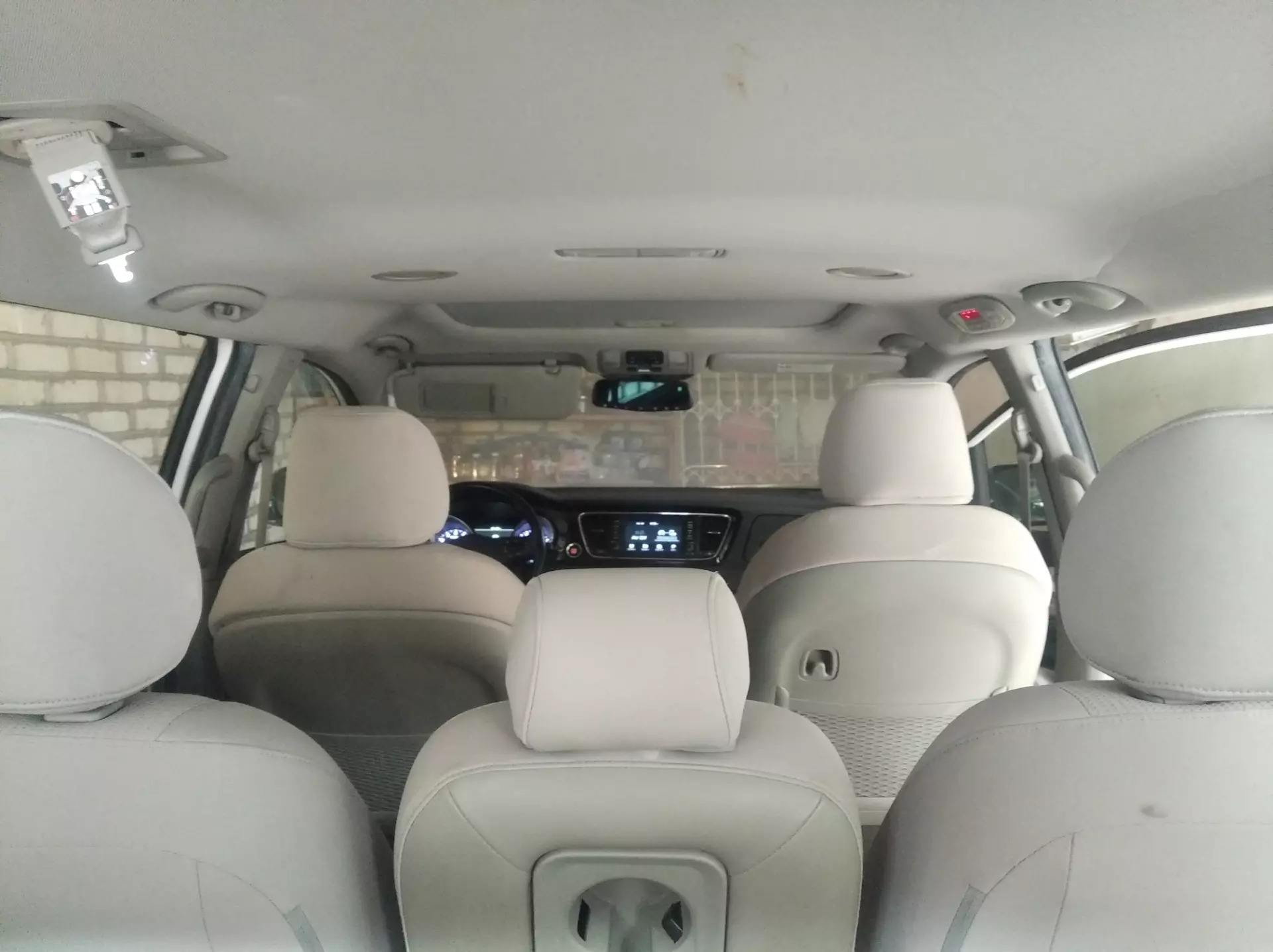 Kia Sedona 2020 - 340 000 TMT - Mary - img 7