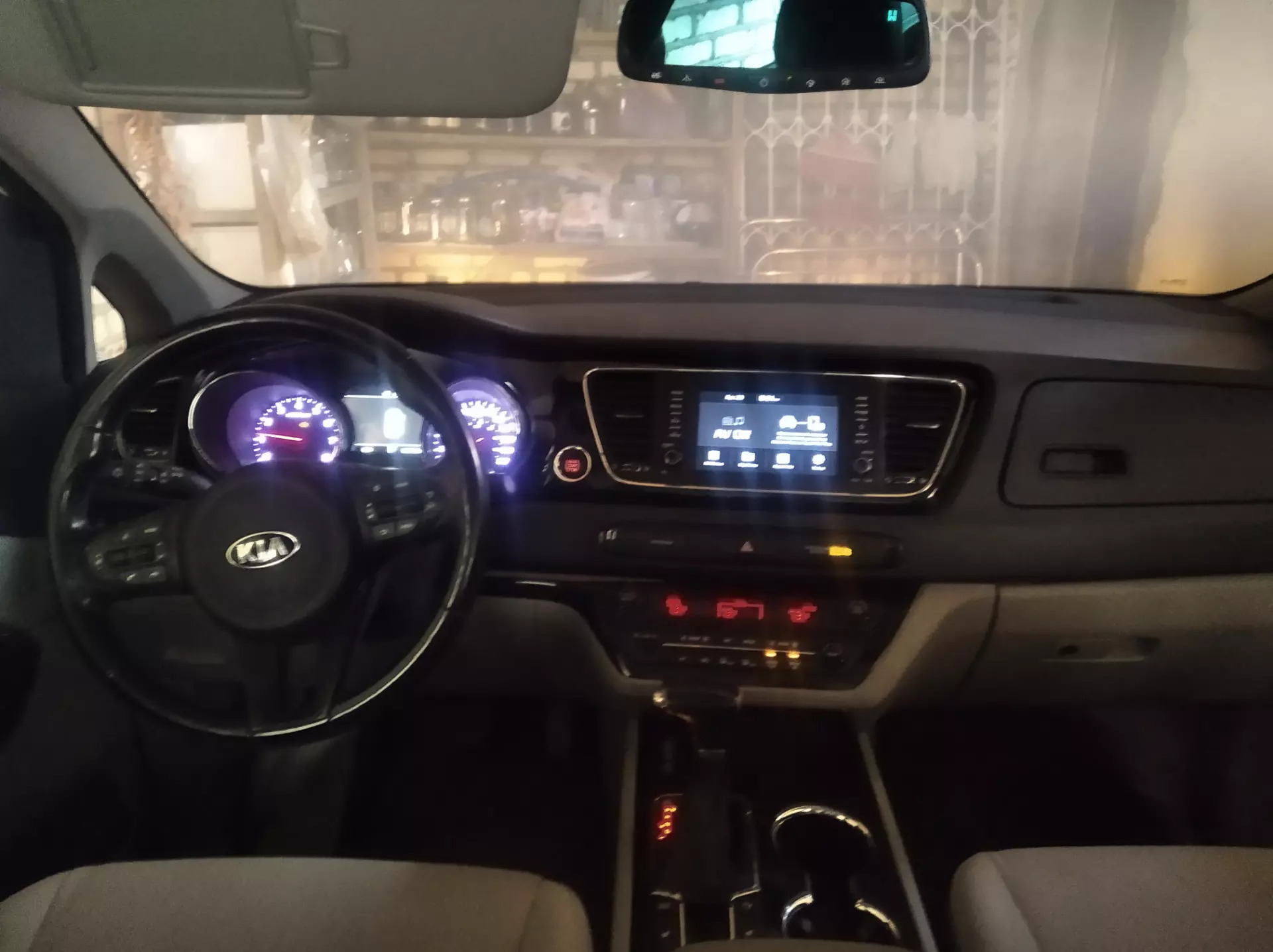 Kia Sedona 2020 - 340 000 TMT - Mary - img 10