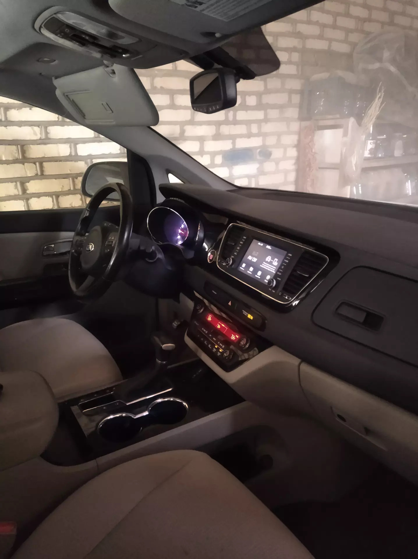 Kia Sedona 2020 - 340 000 TMT - Mary - img 9