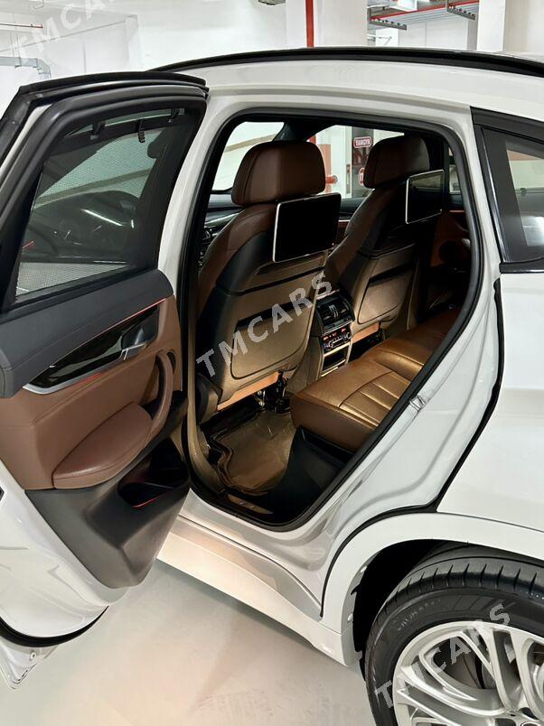 BMW X6 2015 - 819 000 TMT - Aşgabat - img 2