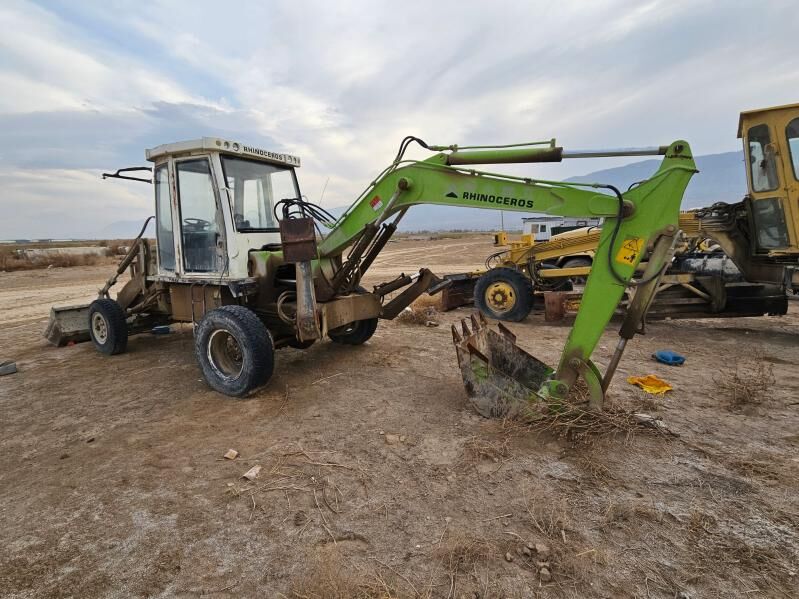 XCMG LW500F 2014 - 225 000 TMT - Gökdepe - img 2