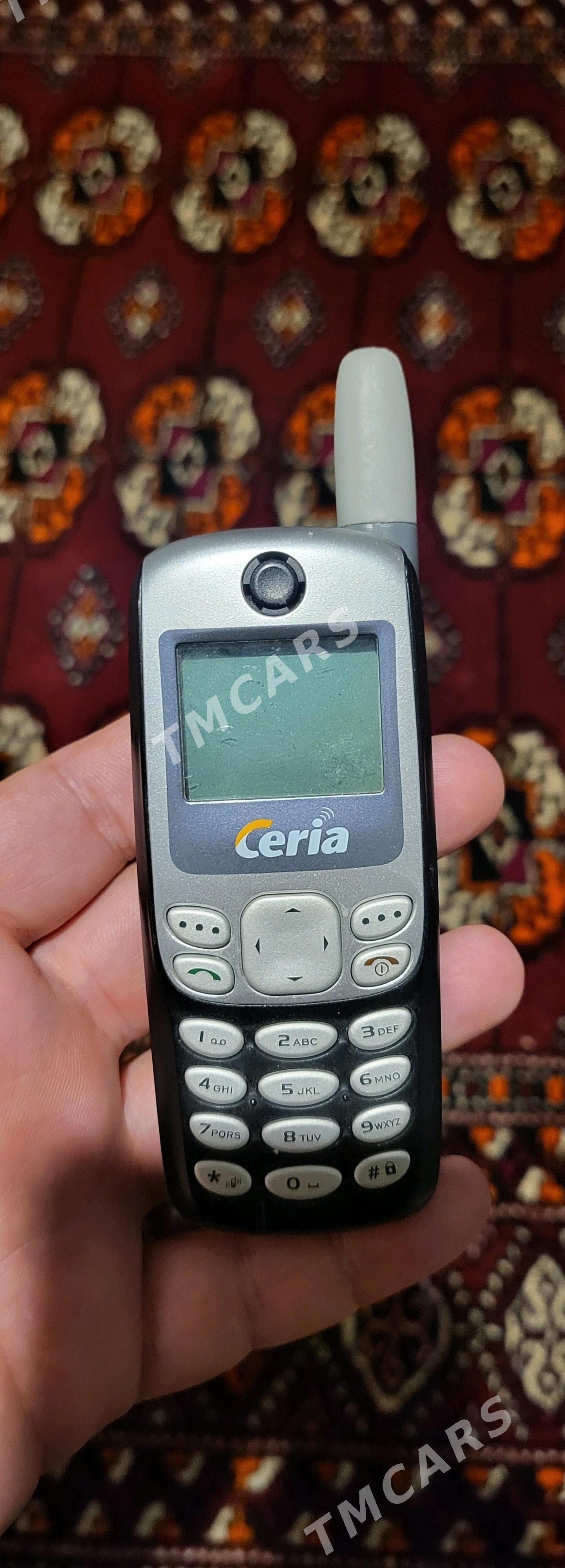 20-lik HUAWEI Ceria Telefon - Ашхабад - img 7