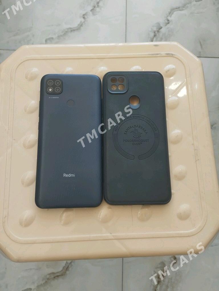 redmi 9c 64gb - Mary - img 2