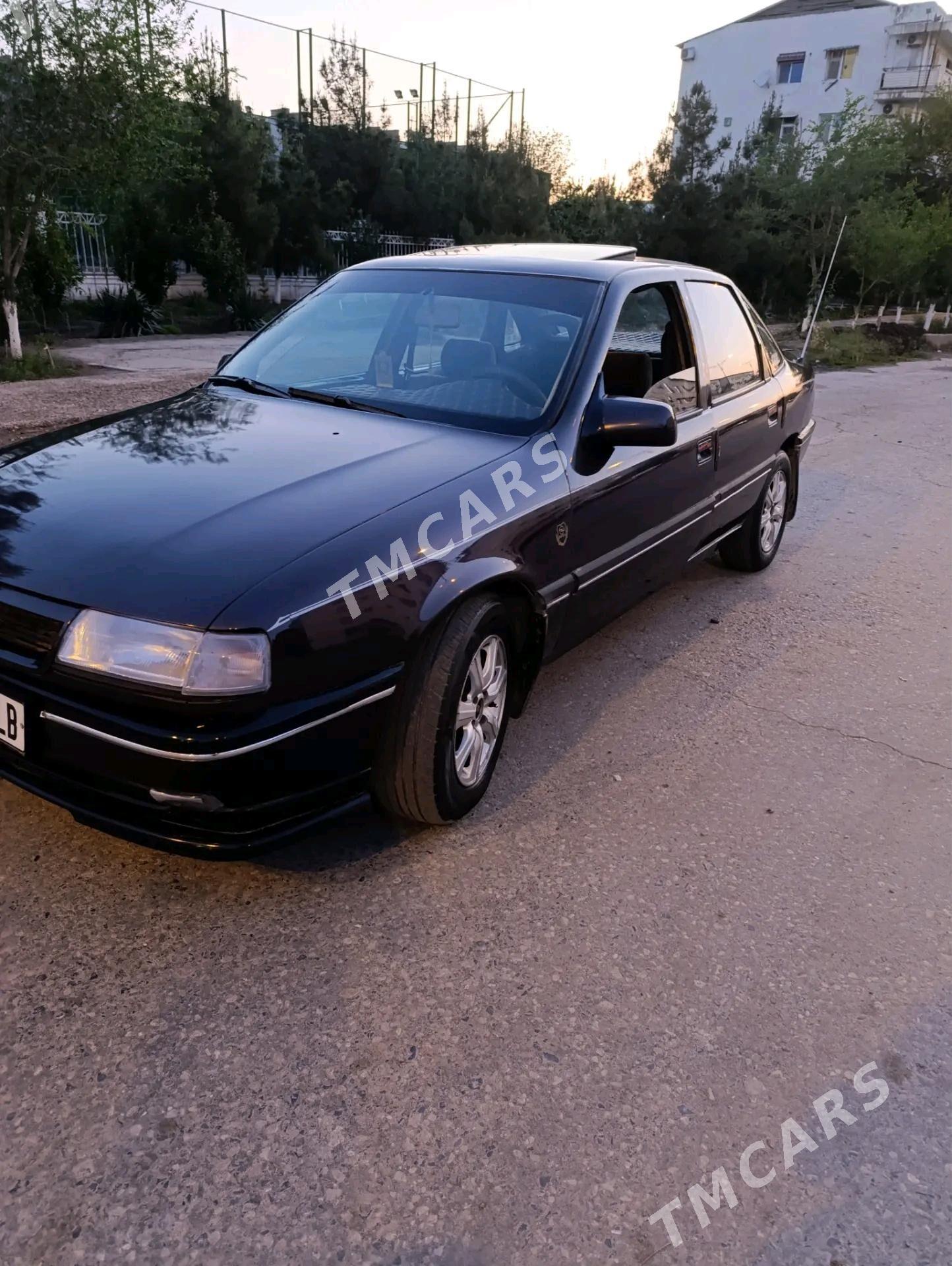 Opel Vectra 1993 - 35 000 TMT - Туркменабат - img 4