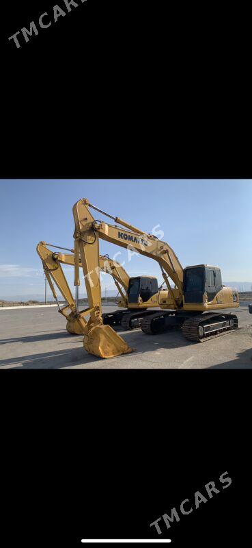 Komatsu PC200LC-8 2019 - 1 180 000 TMT - Aşgabat - img 6