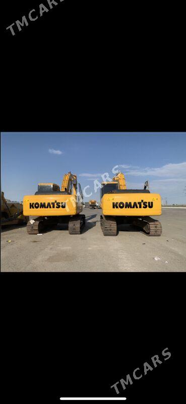 Komatsu PC200LC-8 2019 - 1 180 000 TMT - Aşgabat - img 5