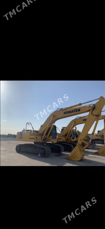 Komatsu PC200LC-8 2019 - 1 180 000 TMT - Aşgabat - img 2