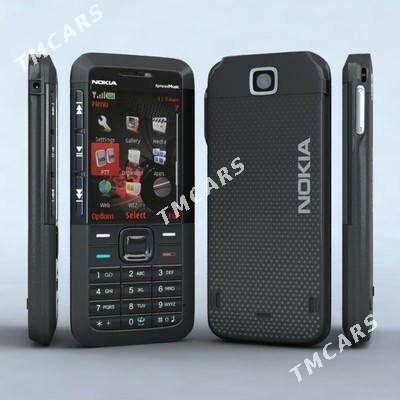 prastoy Nokia 5310 orginal - Aşgabat - img 2