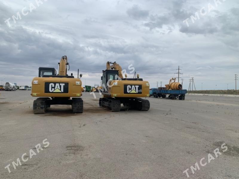 Caterpillar Excavator 2018 - 1 280 000 TMT - Ашхабад - img 2