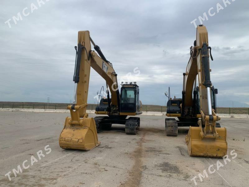 Caterpillar Excavator 2018 - 1 280 000 TMT - Ашхабад - img 3