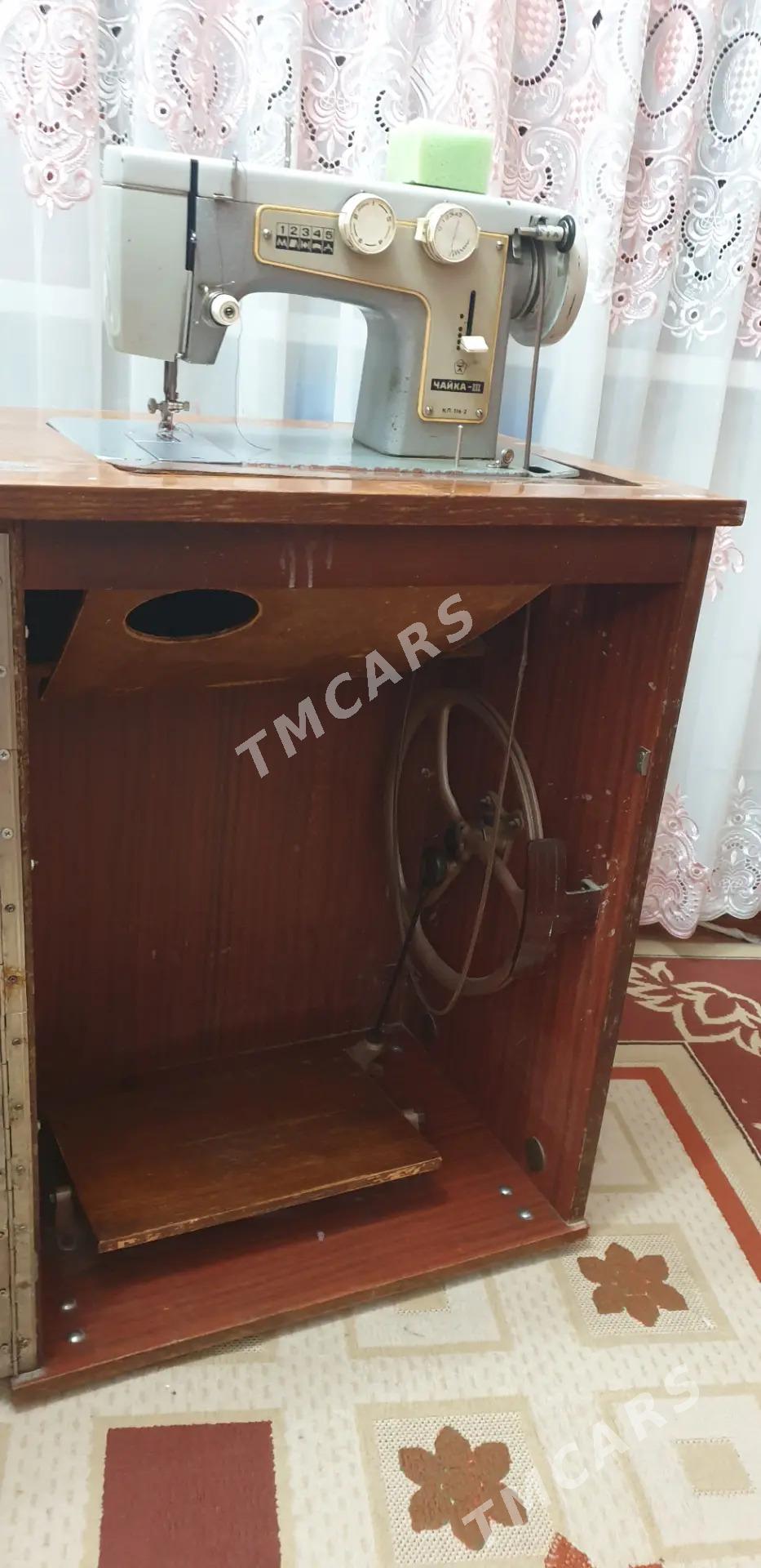 Dikin maşyn - Ашхабад - img 4