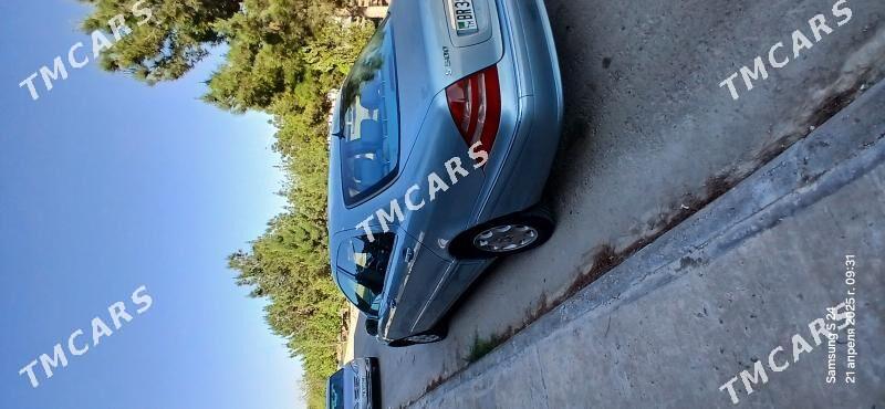 Mercedes-Benz S-Class 2002 - 100 000 TMT - Мары - img 2