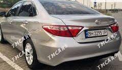 Camry bagaj rezin kowrik 400 TMT - Ашхабад - img 5
