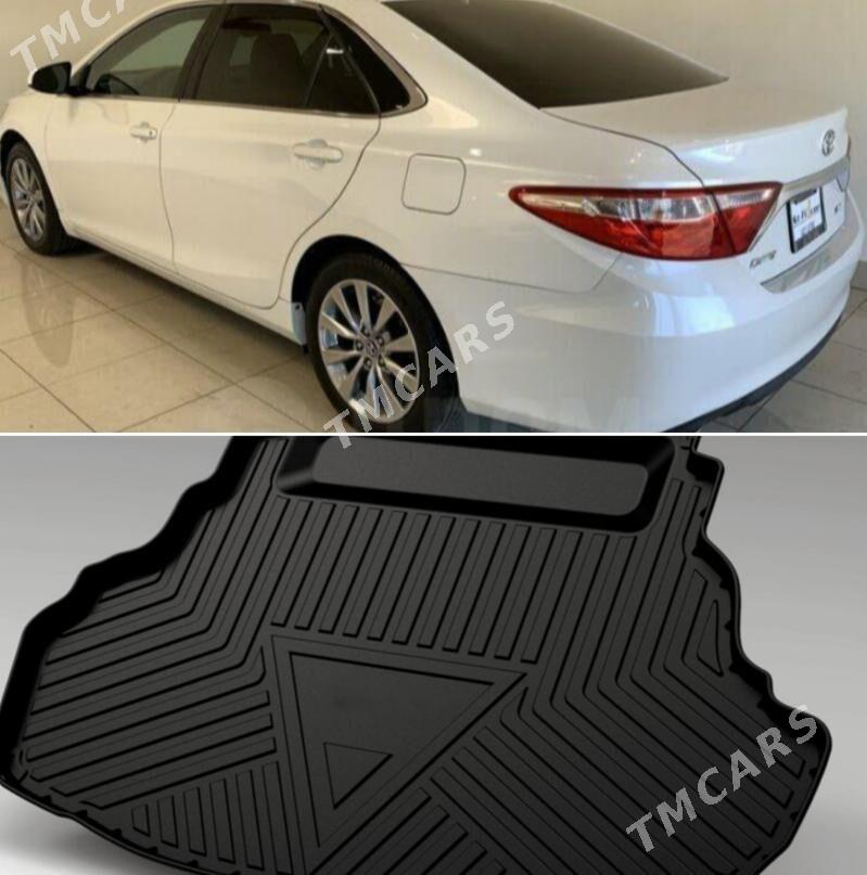 Camry bagaj rezin kowrik 400 TMT - Ашхабад - img 7