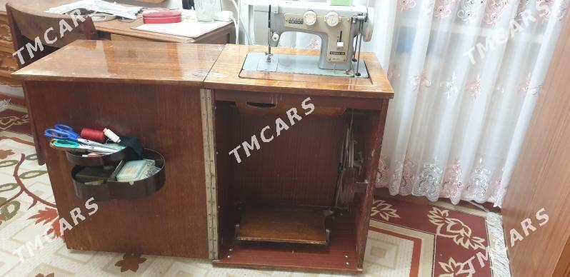 Çaka dilin maşyn - Aşgabat - img 2