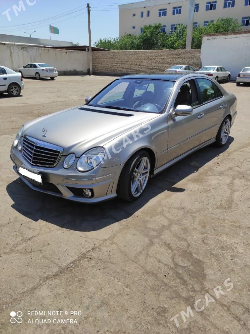 Mercedes-Benz E320 2004 - 110 000 TMT - Daşoguz - img 4