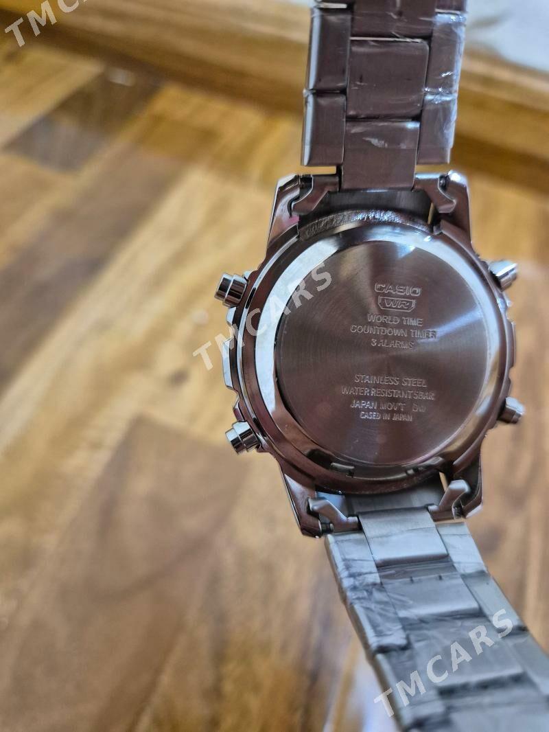 casio illuminator - Mary - img 2