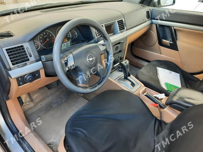 Opel Vectra 2002 - 85 000 TMT - Ашхабад - img 3