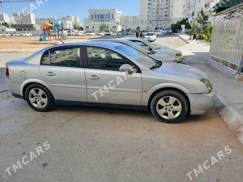 Opel Vectra 2002 - 85 000 TMT - Ашхабад - img 4