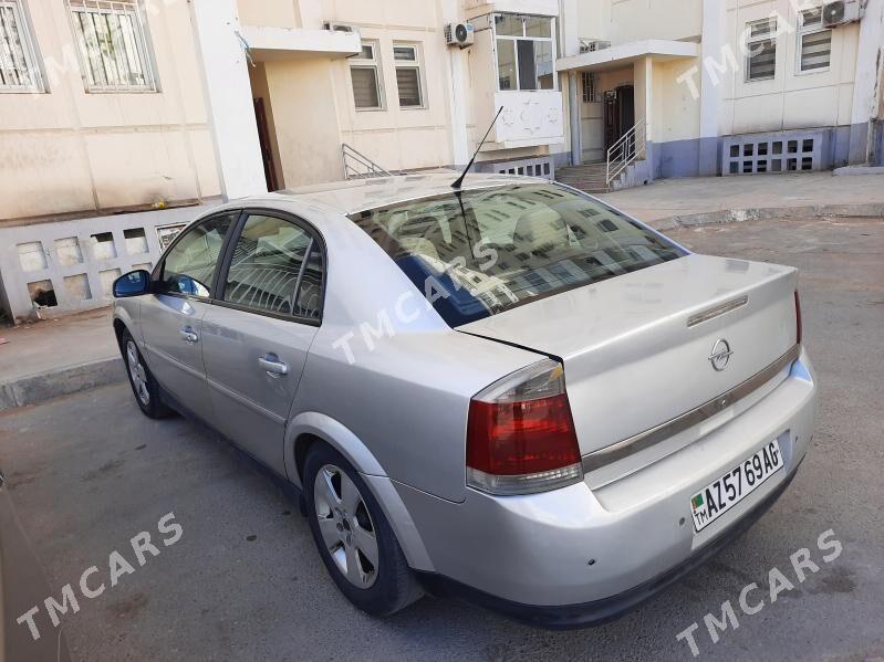 Opel Vectra 2002 - 85 000 TMT - Ашхабад - img 6
