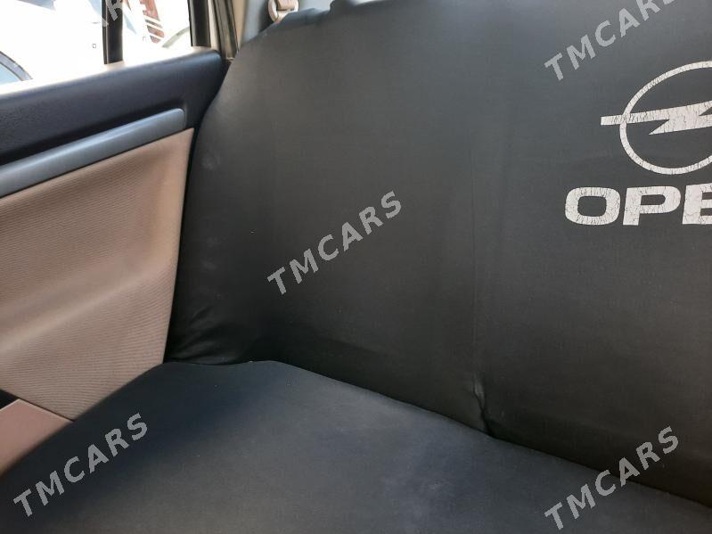 Opel Vectra 2002 - 85 000 TMT - Ашхабад - img 2