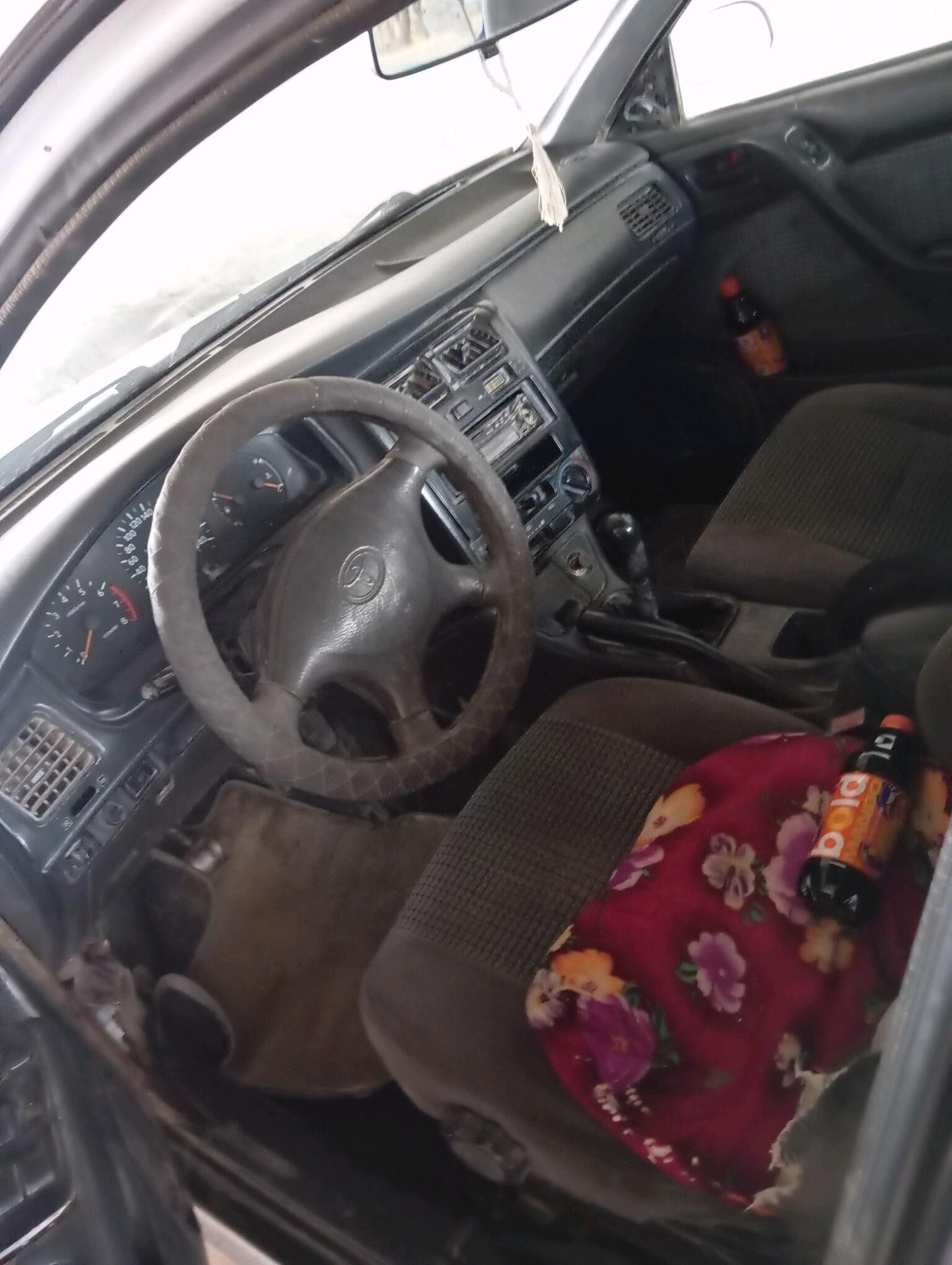 Toyota Corona 1995 - 55 000 TMT - Dostluk - img 2