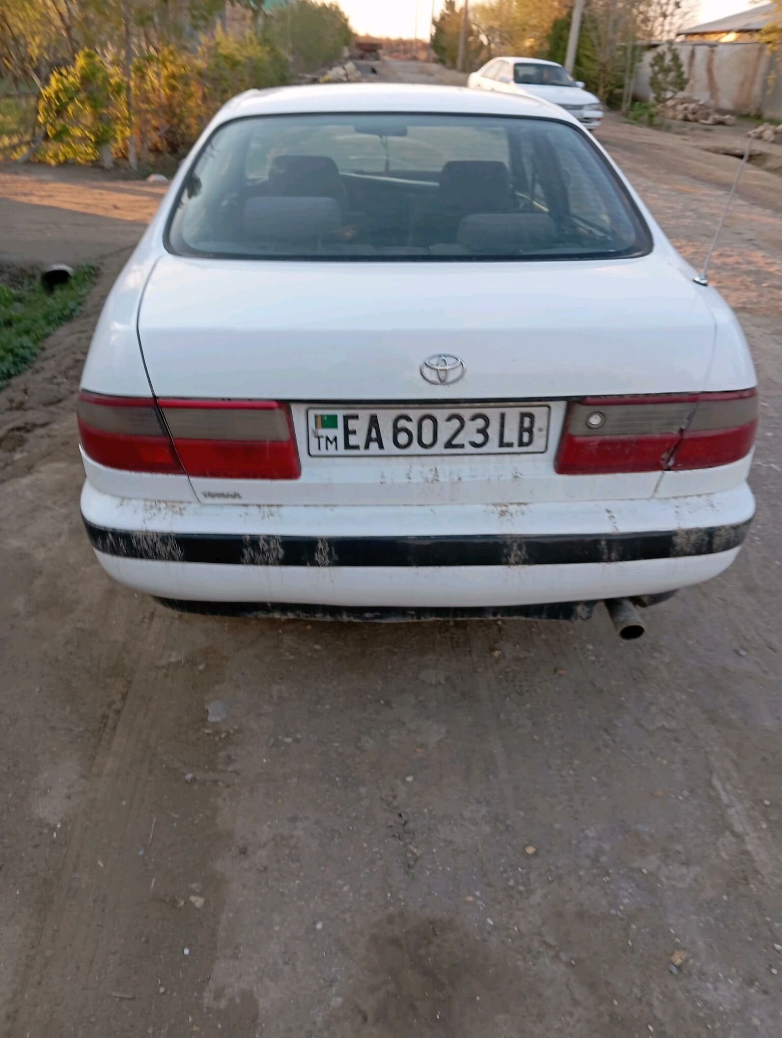 Toyota Corona 1995 - 55 000 TMT - Dostluk - img 3