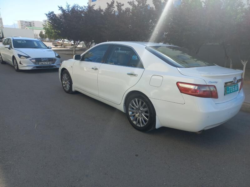 diska Toyota r17 7 500 TMT - Ашхабад - img 3